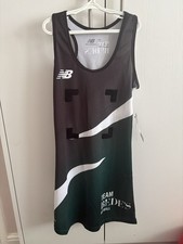 New Balance Netball Dress Size