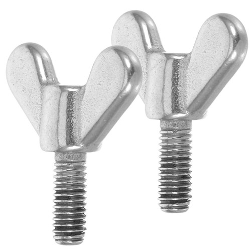 Flagpole screw joint 2pcs - flagpole,
