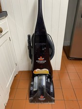 . Bissell Powerwash Proheat Carper vacuum Cleaner washer 