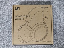 Sennheiser Momentum 4 Copper