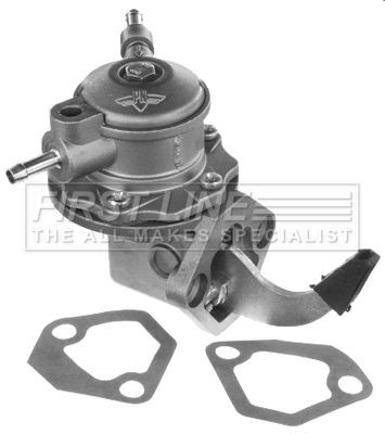 Fuel pump fits austin - fuel,
