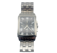 Jacques Lemans Chronograph