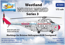 AIR-CRAFT MODELS AC72043