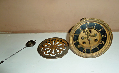 Antique marti french - antique,