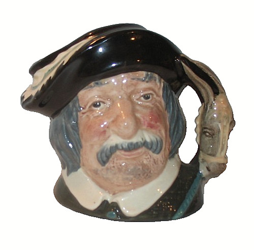 Vintage royal doulton - vintage,