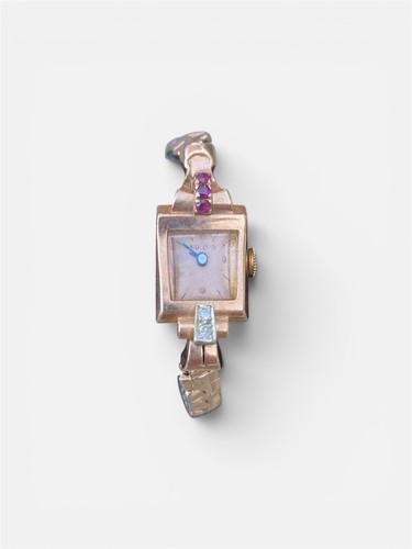 Bulova womens vintage - bulova,