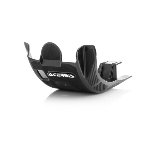 Acerbis 0022656 090 - acerbis, plate