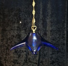 Fabulous Large Heavy Vintage