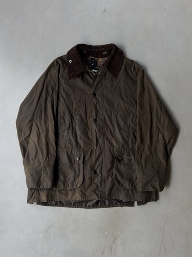 Barbour classic bedale waxed - bedale,