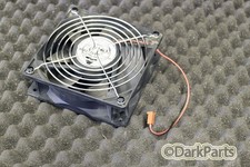 Apple PowerMac G4 M8570 Fan 2-Wire 2-Pin Delta AFB1212SHE
