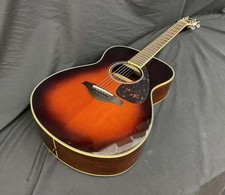 YAMAHA Acoustic Guitar FS830