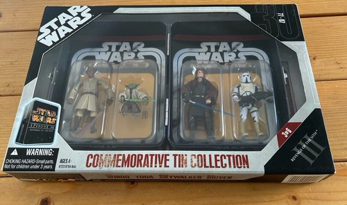 Star wars 30th - 30th, anniversary