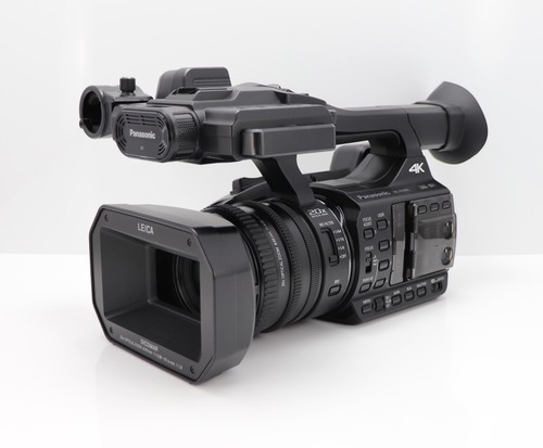 Panasonic x1000 camcorder - panasonic, hc-x1000