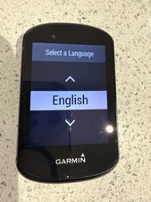 Garmin Edge 530 GPS Navigation