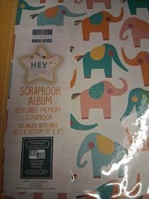 Trimcraft First Edition 8x8