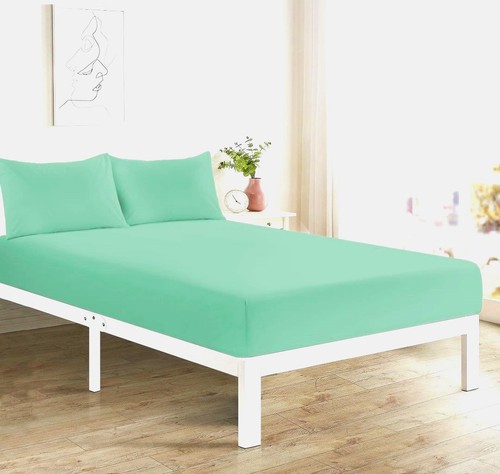 3pc set fitted sheet - sheet, 25