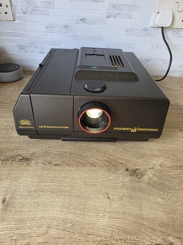 Braun paximat multimag - paximat,