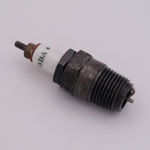 Vintage spark plug - spark, oda