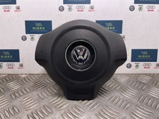 VW POLO DRIVER SIDE STEERING