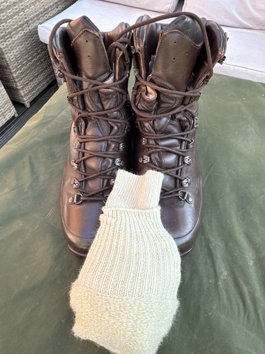 British army brown iturri - brown,