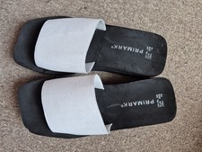 Women's Wedge Flip Flops 