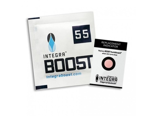 10x integra boost - 55%,