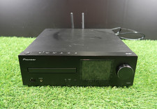 Pioneer XC-HM86D CD Receiver.