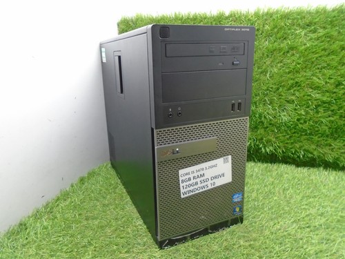 Dell optiplex 3010 intel - intel, i5