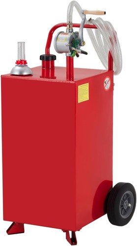 Gallon portable fuel - gallon,