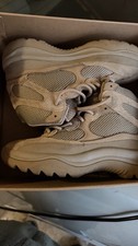 adidas Yeezy Desert Boot Rock