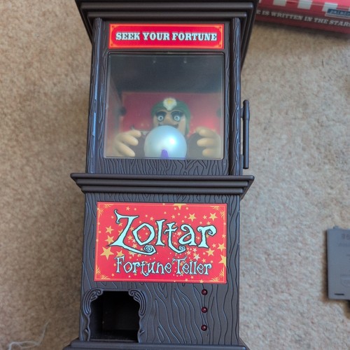 Rare vintage zoltar - rare,
