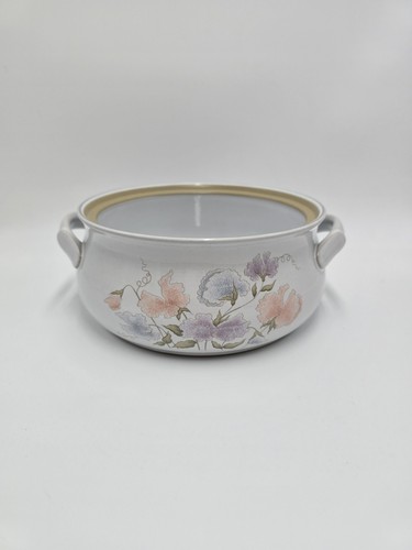 Denby encore sweet pea - encore, handled
