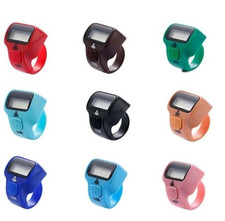 4X Digital Finger Tasbeh