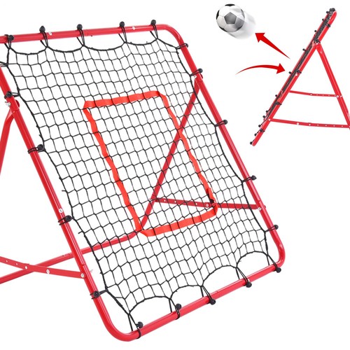 Baseball rebounder net 39x39in - baseball,