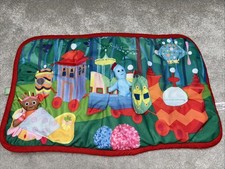 Extremely Rare In The Night