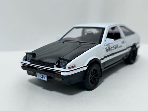 Toyota ae86 trueno 32 - ae86,