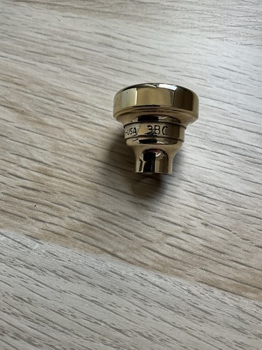 Warburton 3bc cornet - warburton,