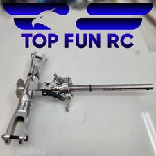 Align KDE T-REX 600 ESP Nitro Pro Flybarless Upgraded Head