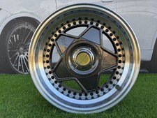 4X 15" 4X100/4X114.3 Ferrari
