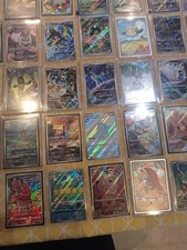 20 x Japanese Pokemon AR/CHR card bundles, S&V, S&S, Mega
