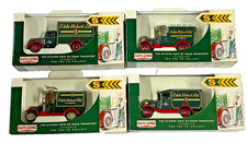 Lledo Days Gone X4 Eddie