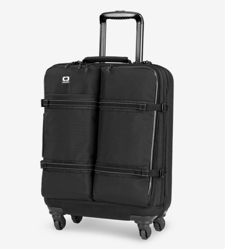 Ogio alpha convoy 520s travel - alpha,