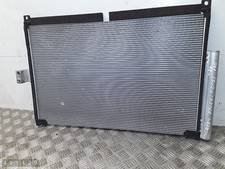 2022 ISUZU D-MAX RADIATOR CONDITIONER 1900TD