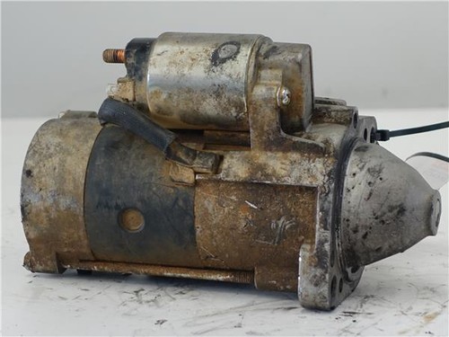 Starter mitsubishi 200 pick - starter,