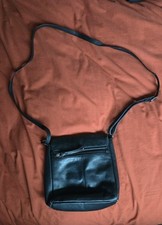 JOBIS real leather ladies