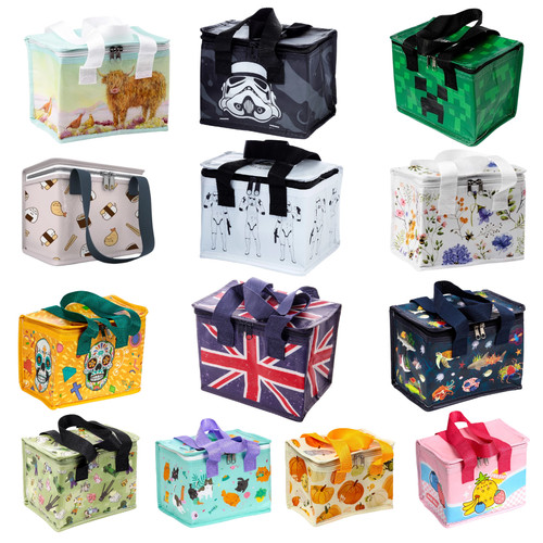 Insulated lunch bag cool - bag,