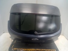 FORD FOCUS Boot Lid Tailgate