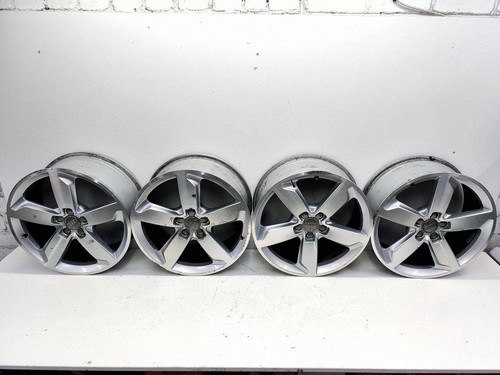 Audi sq5 2012 set r19 - sq5, 8r
