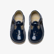 Clarks Girls Joyful Skip Kid