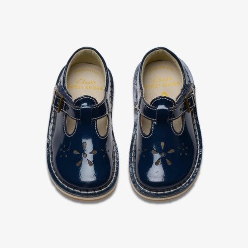 Clarks girls joyful - clarks, kid
